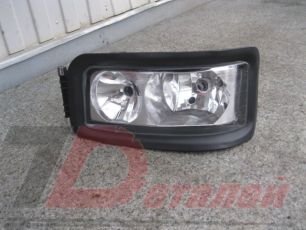 TD57049 L HANSE Фара левая