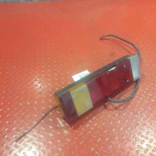 Изображение грузовика