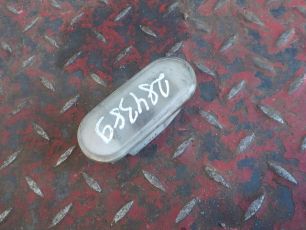81252036015 MAN Плафон салонный, № XF284389