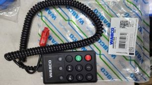 4460561460 WABCO Пульт управления пневмоподвеской