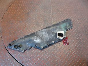20540417 VOLVO Крышка двигателя, № XF122206