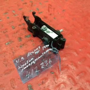 Изображение грузовика