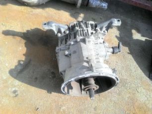 Изображение грузовика