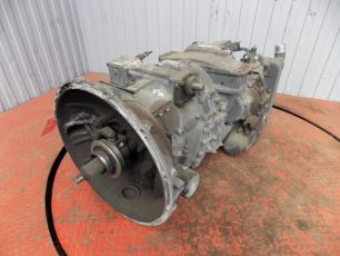 Изображение грузовика