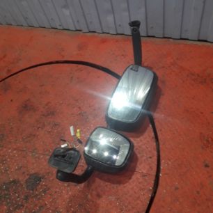 Изображение грузовика