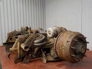 5010368908 RENAULT Ступица задняя, № XF105877