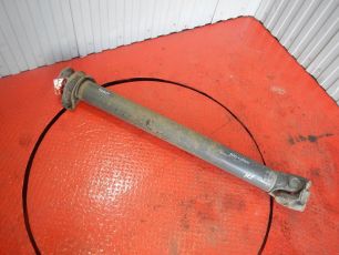 Изображение грузовика