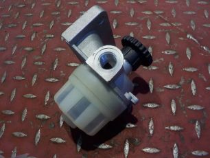 Изображение грузовика