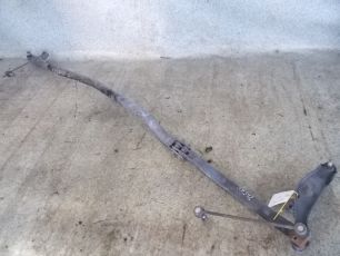 1357198 DAF Кулиса КПП, № XF39342