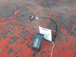 Изображение грузовика