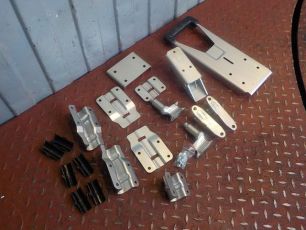 Изображение грузовика