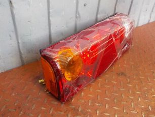 Изображение грузовика