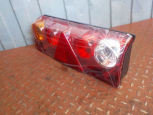 Изображение грузовика