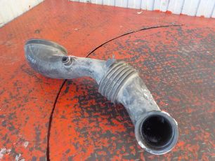 1371536 SCANIA Воздуховод, № XF154811