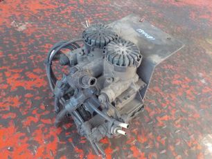 20570910 VOLVO Модулятор EBS, № XF154481