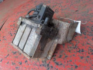 Изображение грузовика