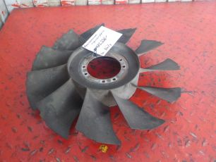 504024647 IVECO Крыльчатка термомуфты, № XF185996