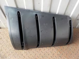 AC81611106049 ALFA CAR Дефлектор кабины внутренняя часть левая