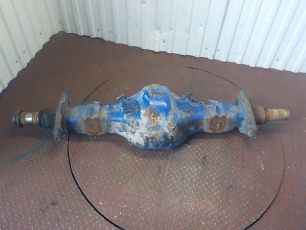 Изображение грузовика