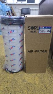 RL1109AB39 SORL Фильтр воздушный