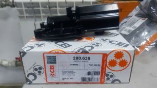 Изображение грузовика