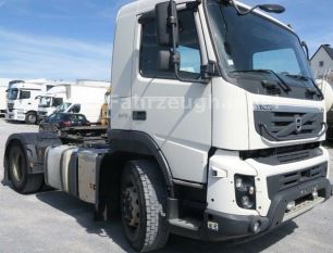 Volvo FMX с 2010