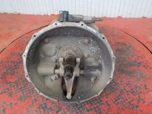 Изображение грузовика