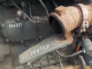 Изображение грузовика