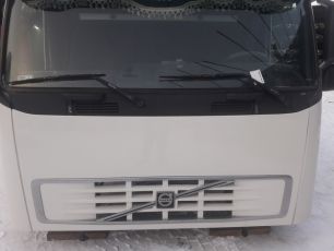 20360266 VOLVO Капот, № XF359746