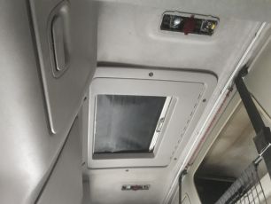 20379286 VOLVO Люк электрический, № XF359799