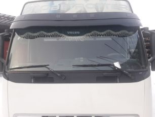 20769628 VOLVO Панель передняя, № XF359737