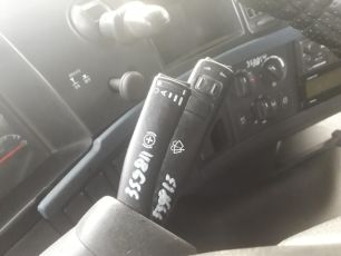 Изображение грузовика