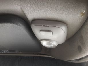 20584039 VOLVO Плафон салонный, № XF359805