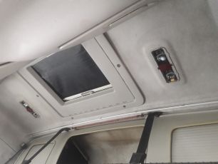 20584060 VOLVO Плафон салонный, № XF359806