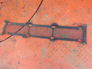 504171180 IVECO Решетка капота