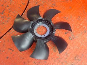 5801418717 IVECO Крыльчатка термомуфты