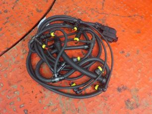 5801801218 IVECO Электропроводка фары