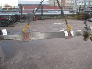 Изображение грузовика