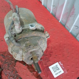 1360929 DAF Энергоаккумулятор, № XF459609