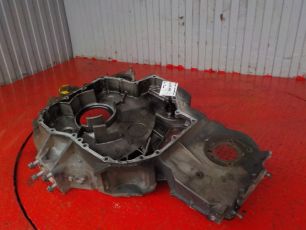 500324441 IVECO Кожух маховика, № XF125646