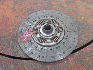 Изображение грузовика