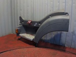 Изображение грузовика