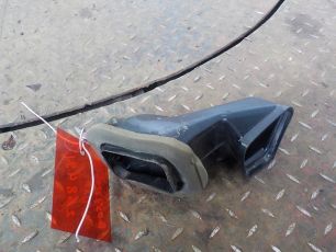 1352577 DAF Воздуховод