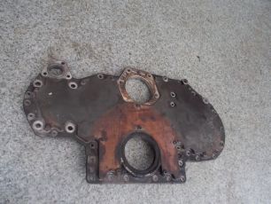 Изображение грузовика