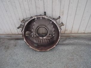 1395899 DAF Кожух маховика, № XF20083