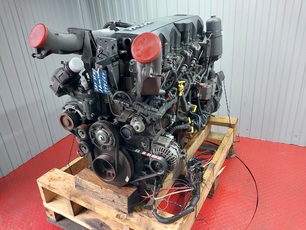 DAF Двигатель, MX