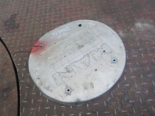 Изображение грузовика