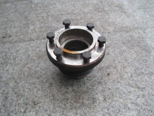 Изображение грузовика