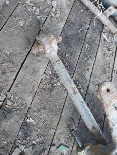 Изображение грузовика