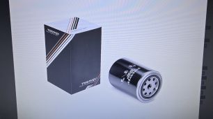 Изображение грузовика